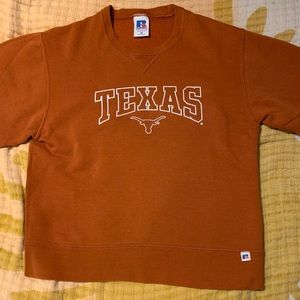 UT Austin Crewneck Sweatshirt